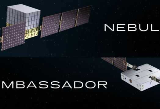 Terran Orbital - Terran Orbital expands role in NASA&rsquo;s rapid spacecraft acquisition contract