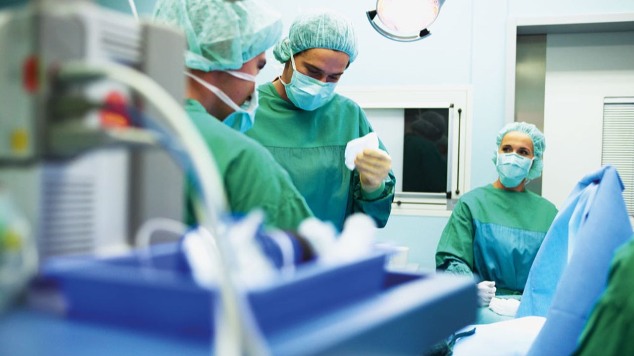 Deltex Medical shares lift as NHS approves product | AIM:DEMG