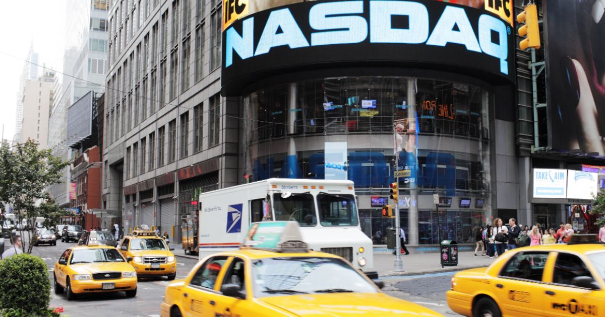 Nasdaq closes at record high as Nvidia surpasses $3T market cap - Vimarsana News