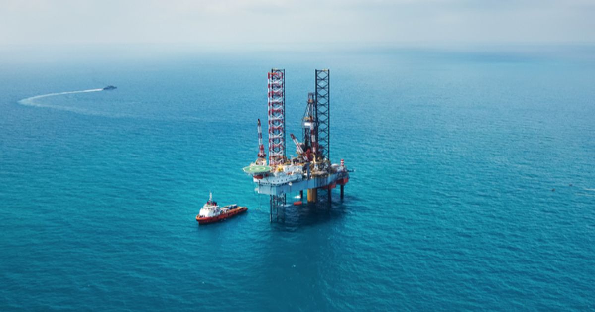 Eco (Atlantic) Oil & Gas to acquire new Orange basin block offshore South Africa AIMECO, TSX