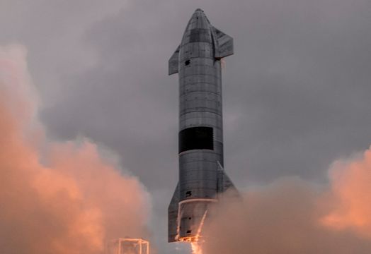 SpaceX - 