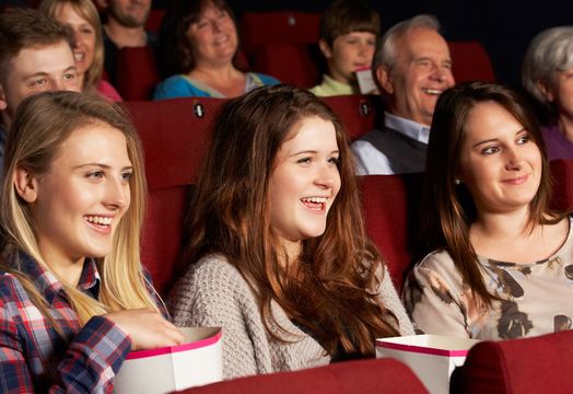 ComScore - Inside Out 2&rsquo;s record debut provides boost for cinemas