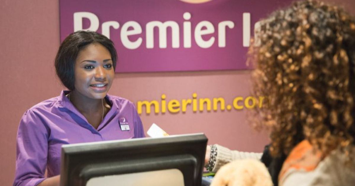 Premier Inn owner Whitbread backs outlook as inflation eases | LSE:WTB