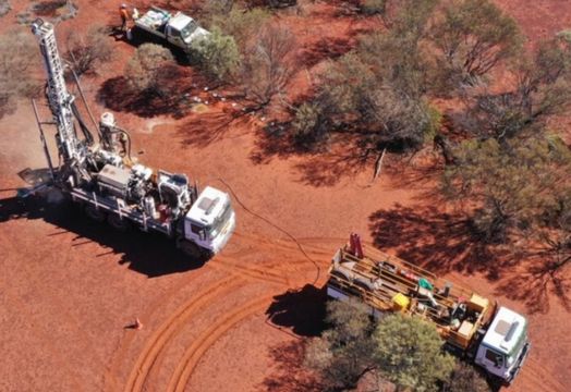 Element 25 Ltd - Element 25 completes infill drilling at Butcherbird targeting reserve extension