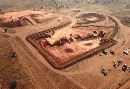 Sovereign Metals Ltd - Sovereign Metals advances pilot phase site construction on schedule for Kasiya Project