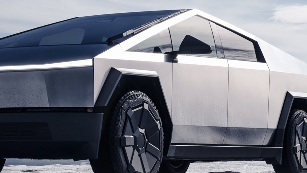 Tesla recalls almost all Cybertrucks due to wiper risks | NASDAQ:TSLA
