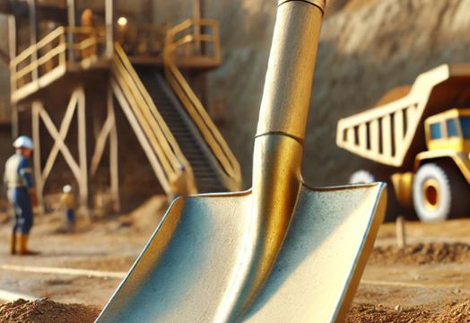 Condor Gold PLC - 