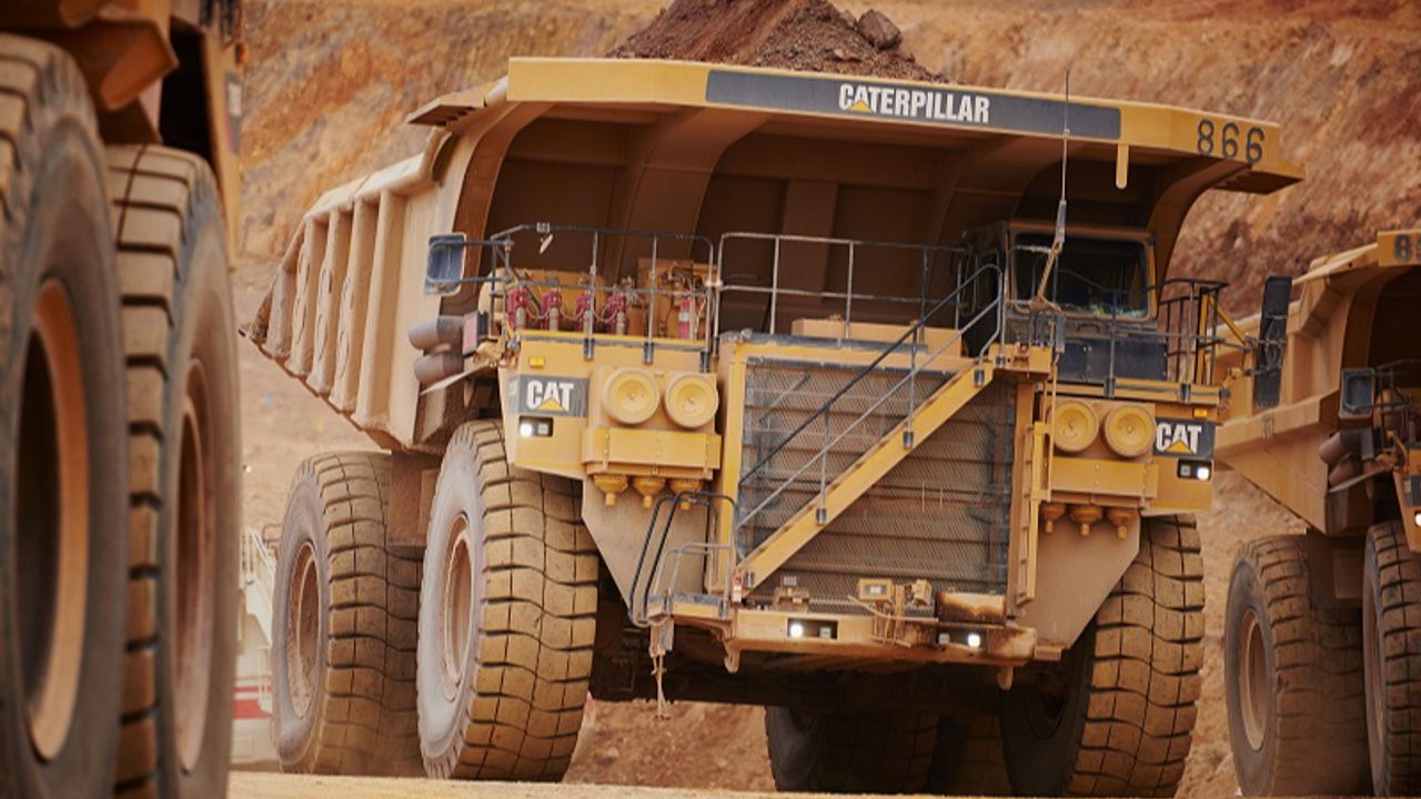 Seeing Machines secures $16.5m upfront payment as part of five-year ...