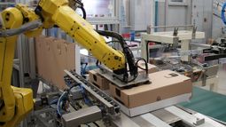 International Paper Co - 