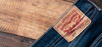 Levi Strauss shares drop as quarter underwhelms but DTC shift appears to be working NYSE LEVI