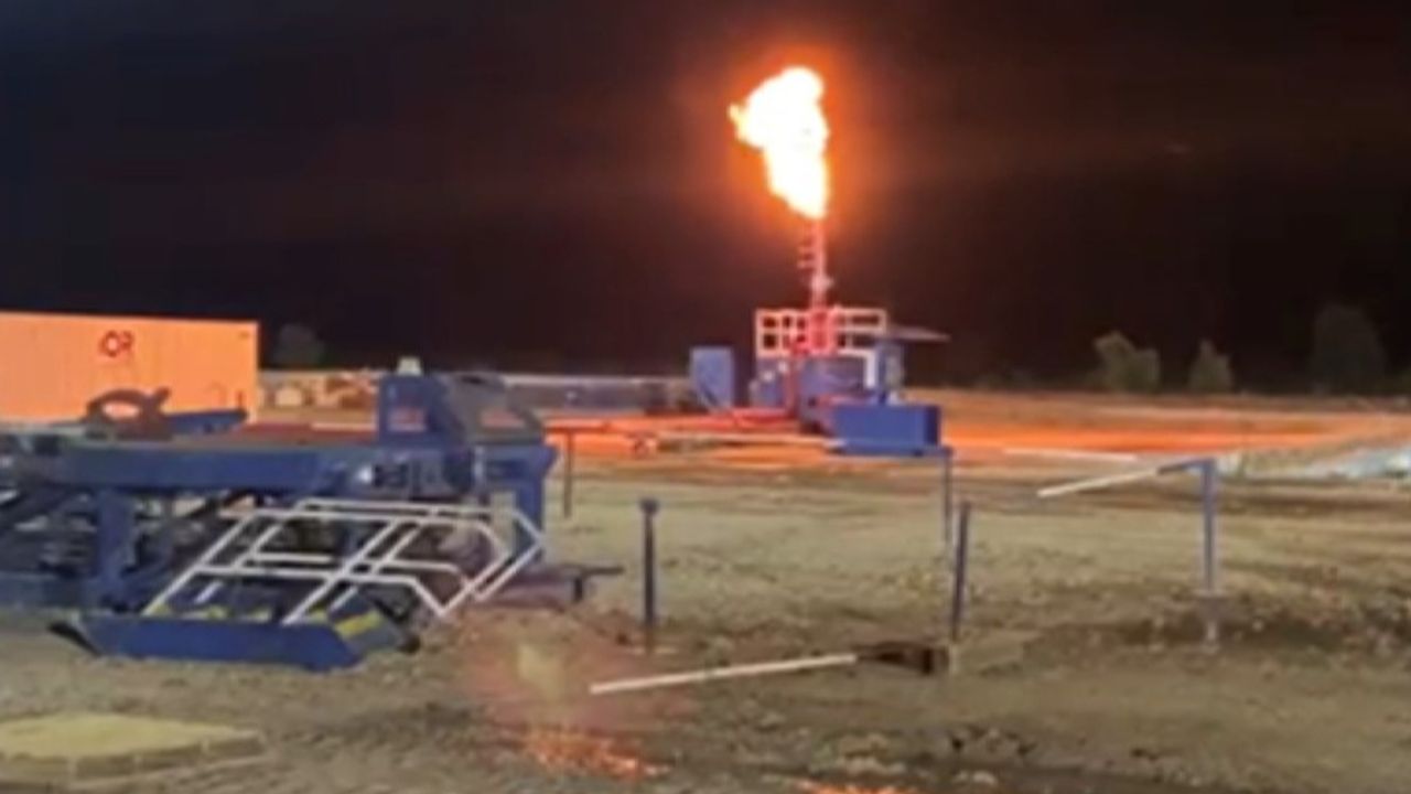 Elixir Energy expands Taroom Trough gas-prospective acreage adjacent to ...