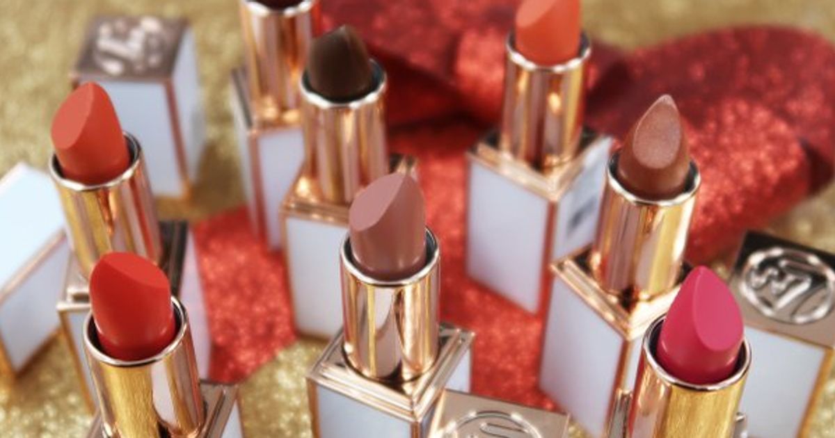 Warpaint sales continue to rise as overseas plans develop AIMW7L