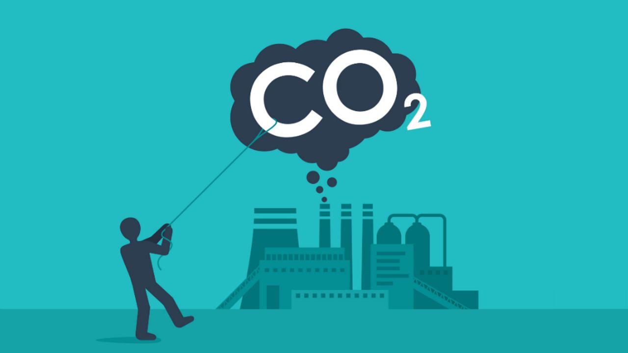 Monash University researchers develop low-cost direct carbon capture ...