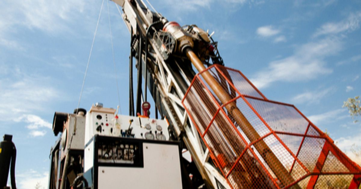 Falcon Gold to begin drilling at Great Burnt copper project in Newfoundland - Vimarsana News