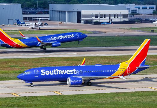 Southwest Airlines Co - Southwest Airlines stock dips after airline cuts quarterly revenue forecast