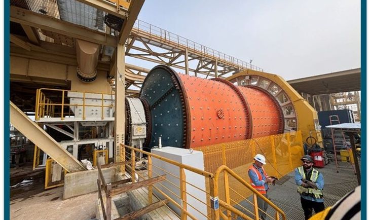 G Mining Ventures Corp Provides Positive Update on Tocantinzinho Gold Project