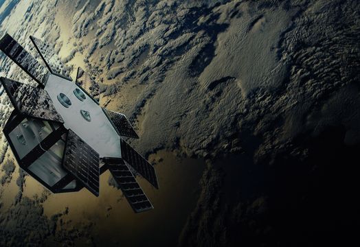 Sidus Space Inc - 