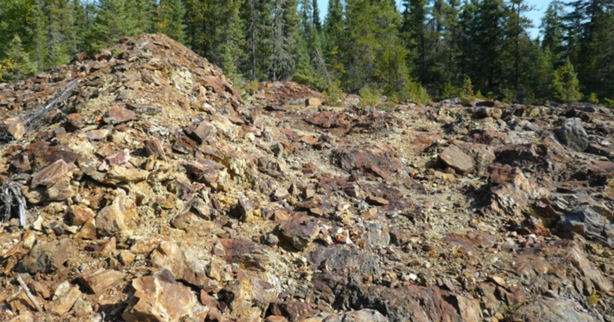 Copper Lake Resources: transforming Ontario's mineral wealth into a sustainable future - Vimarsana News