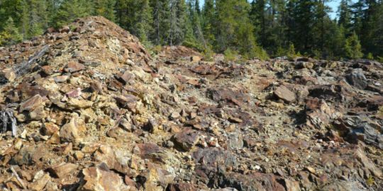 Copper Lake Resources Ltd - Proactive's Ryan Long publishes fresh research note 