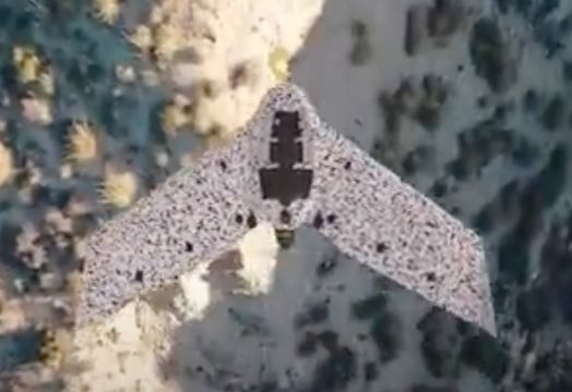 AgEagle Aerial Systems Inc. Expands in Military and Security Sectors