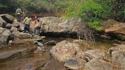 Lightning Minerals confirms Lithium potential following visits at Caraibas and Sidronio Projects