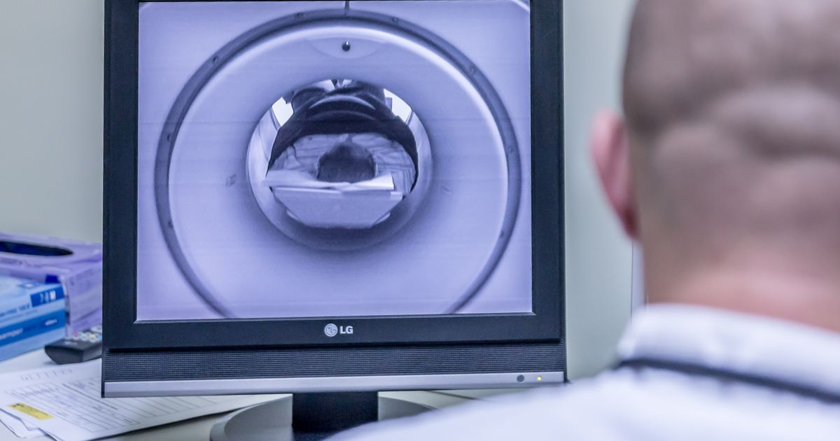 Voyageur Pharmaceuticals CEO shares major progress in MRI drug innovation with Rain Cage - Vimarsana News