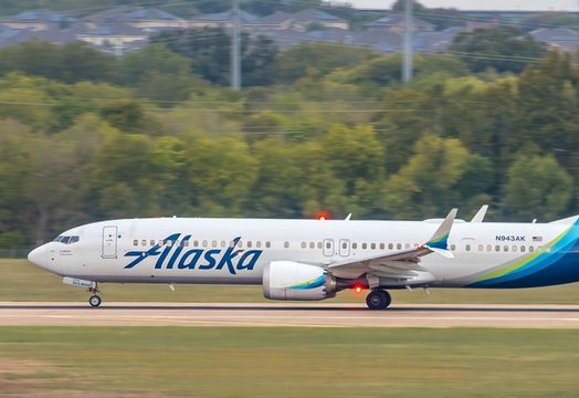 Boeing 737 Max