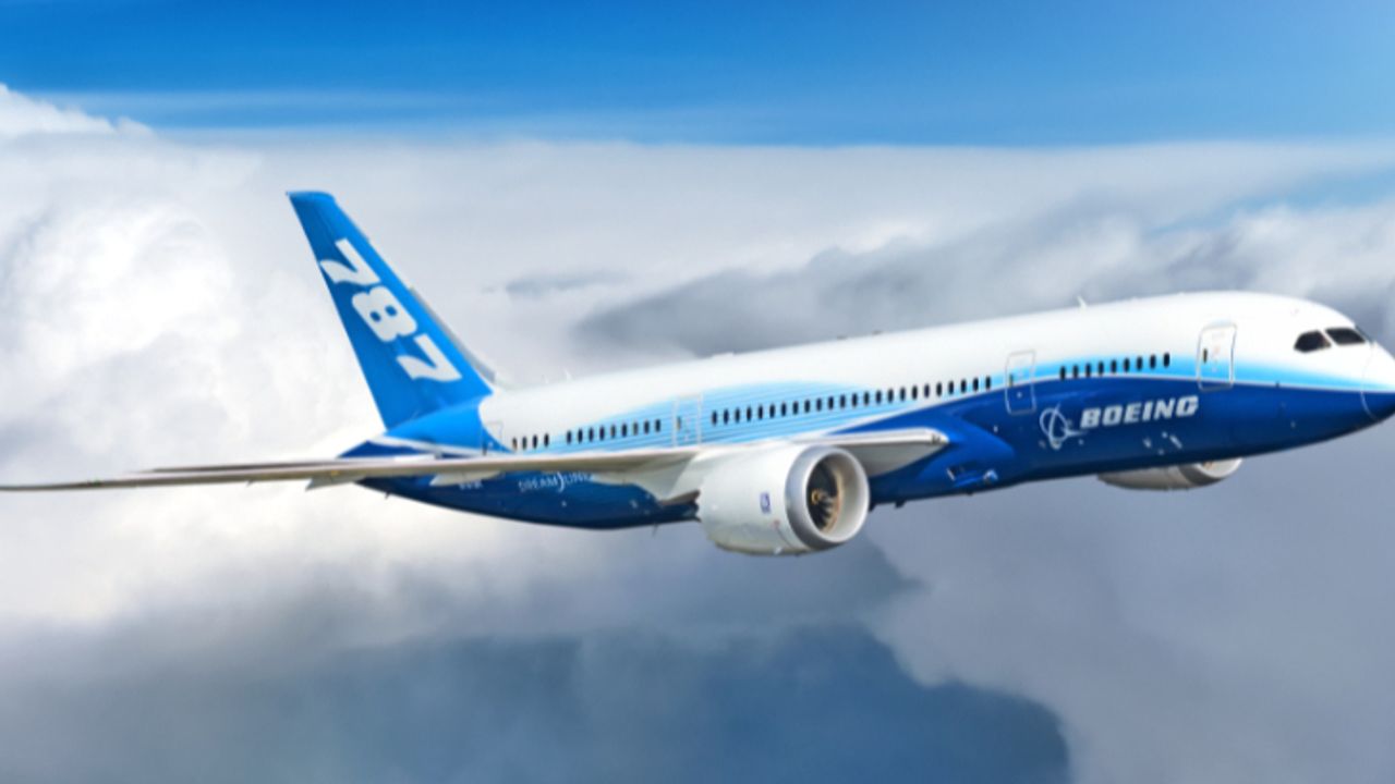 Boeing Co - Boeing given week to admit fraud charges or face trial over fatal crashes