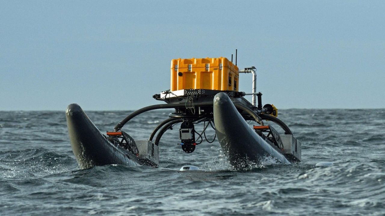Ocean Power Technologies lands new contract in Middle East | NYSE-A:OPTT