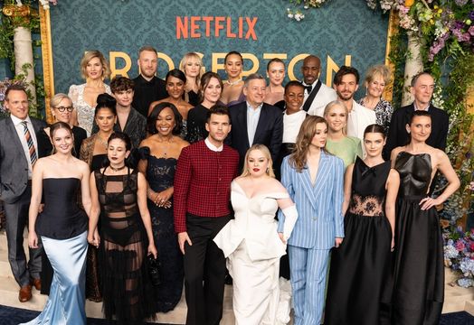 Netflix Inc - 