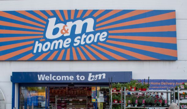 B&M boosted by store openings as sales edge higher | LSE:BME