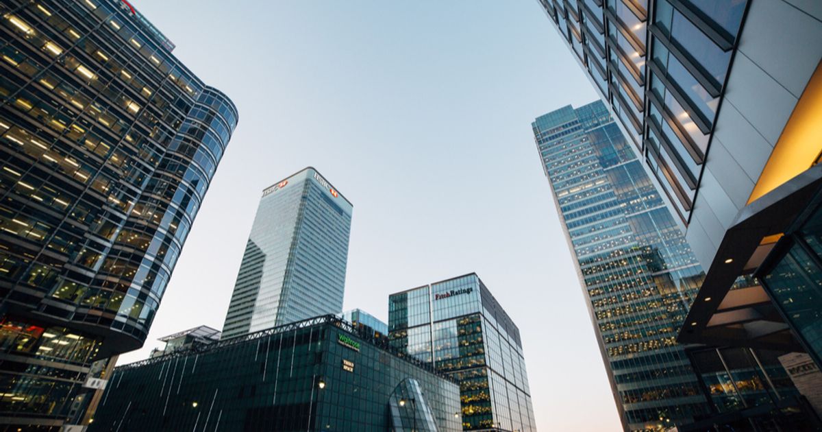 FTSE 100 live: London and European stocks continue slide, US big techs ...