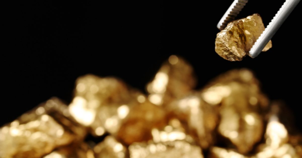 Rumble Resources hits potential new parallel high-grade gold system at ...