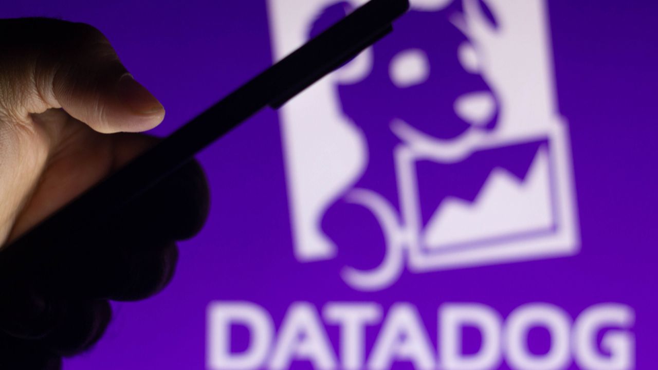 Datadog trades lower after report suggests possible GitLab acquisition ...