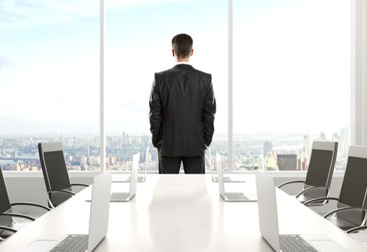 businessman