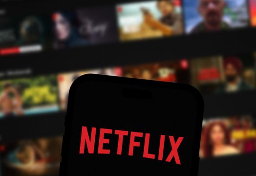 Netflix Inc - Netflix has analysts bullish on strong content slate, ad tier revenue potential