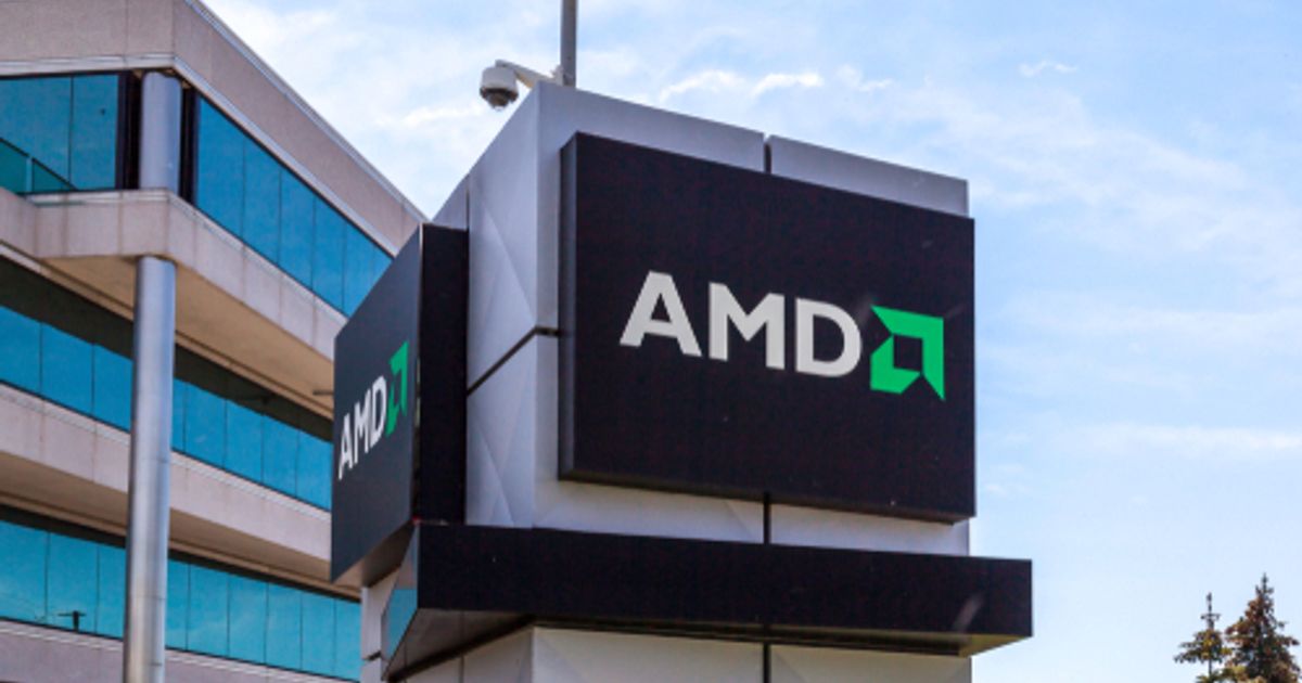 AMD acquires European LLM maker Silo AI for $665mln | NASDAQ:AMD, XETRA:AMD