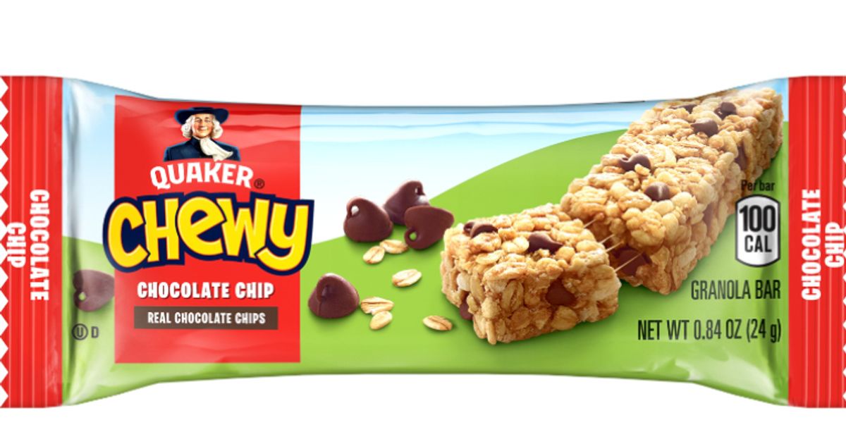 PepsiCo slips after tweaking guidance as snack sales hit by Salmonella ...