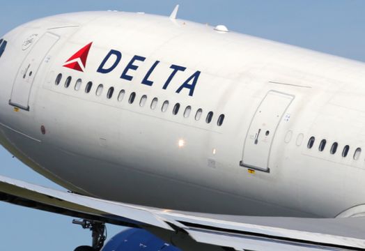 Delta Air Lines Inc - 