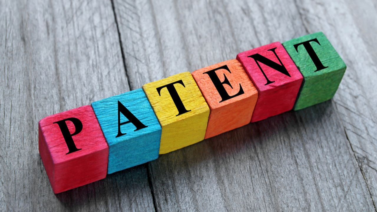 Curated visual reference: Graft Polymer Files Two Us Patent Applications Photo Inspiration