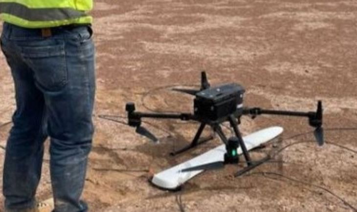 Solis Minerals Ltd - Solis Minerals&rsquo; drone survey set to unveil copper potential