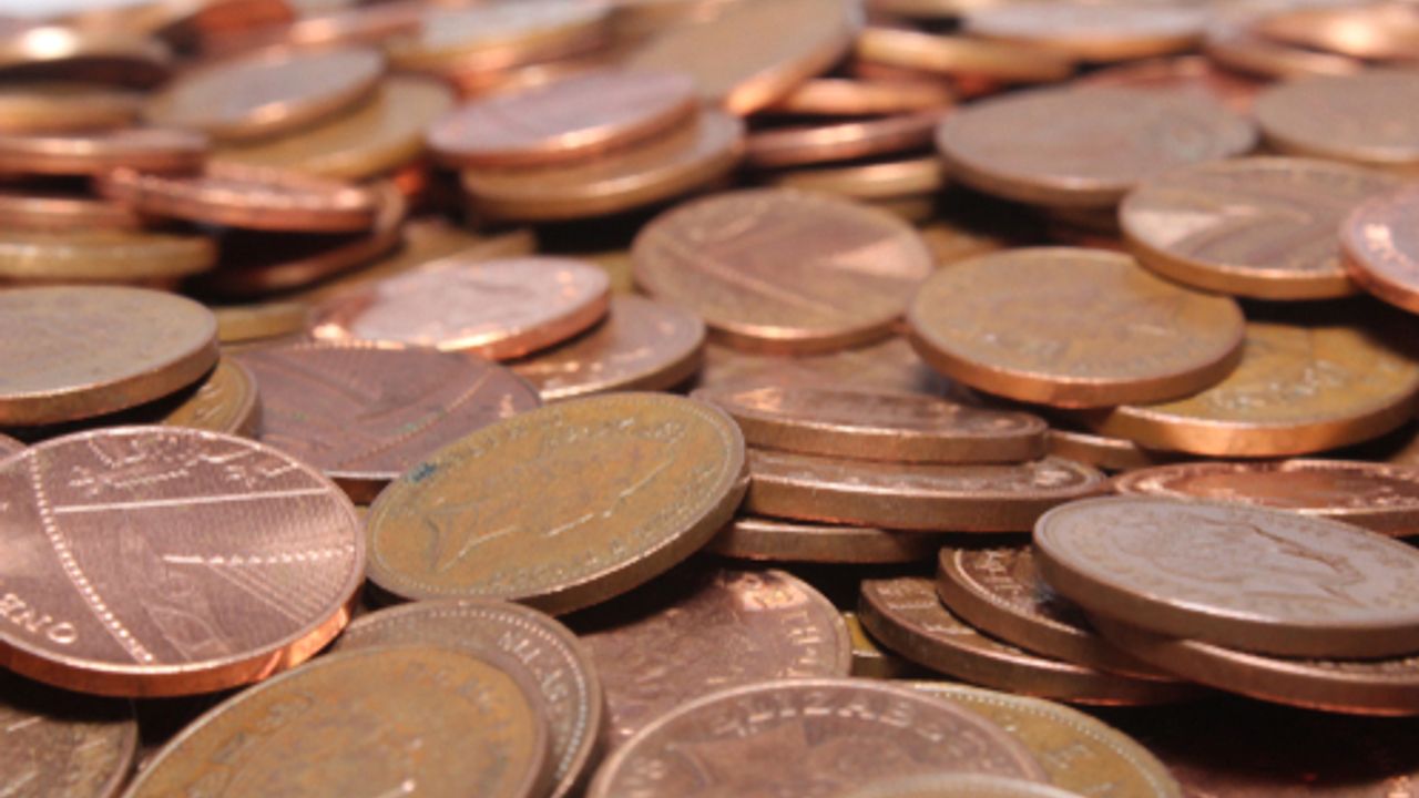 1p and 2p coin production to pause, but no plans to remove