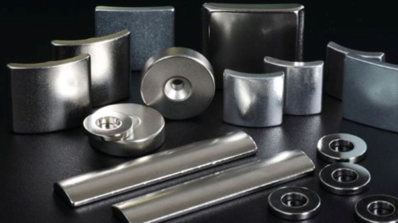 OD6 Metals doubles Splinter Rocks REE resource and notches up met ...
