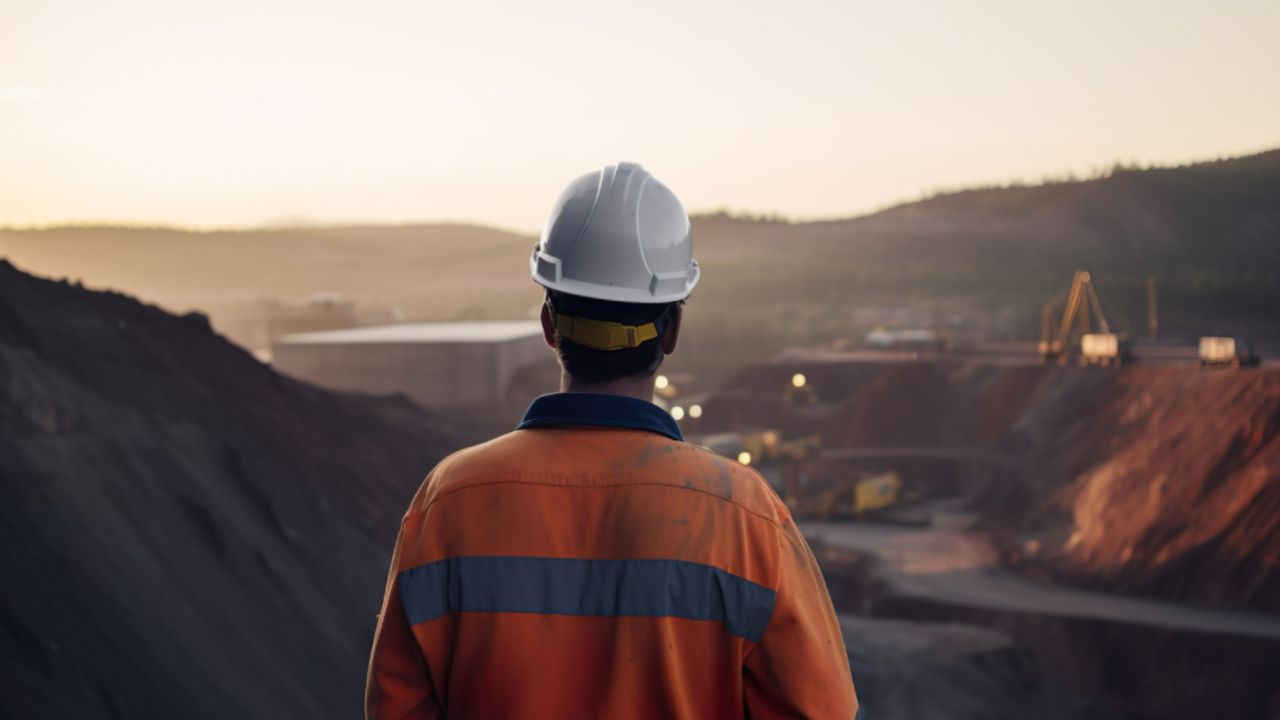 Torr Metals - Copper mine expansion needed to meet EV transition goals