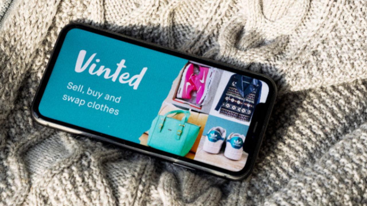 Vinted targets $5bln valuation through secondary share sale