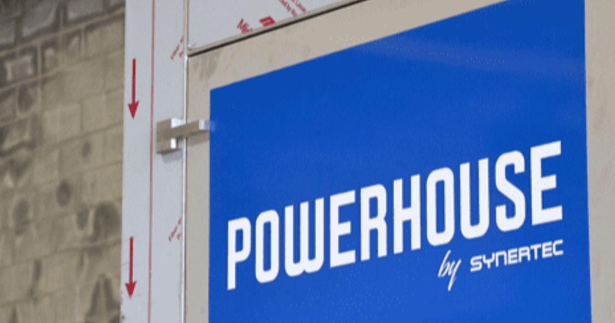 Synertec advances Powehouse commercialisation; moves toward contractor ...