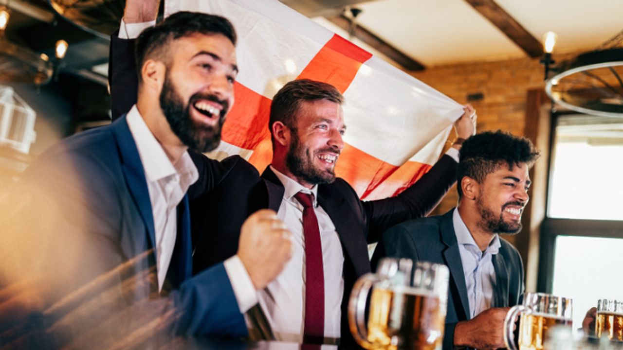 Wetherspoons and other pub groups praying for Euro 2024 England win ...