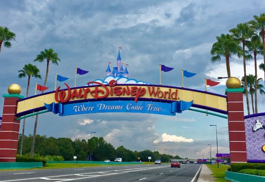 Walt Disney Co - Disney's Experiences segment seen as key driver despite near-term challenges