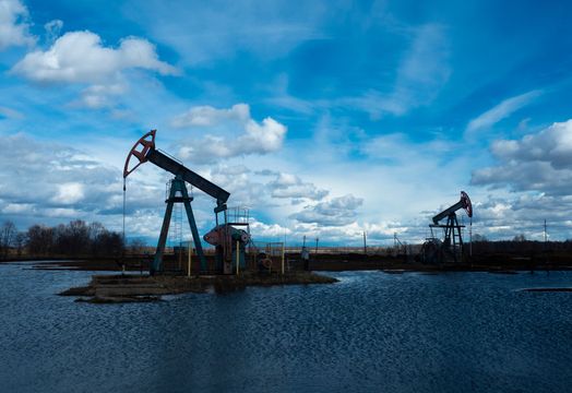 ConocoPhillips - Oil and gas budget exhaustion, M&A key themes to watch in Q2