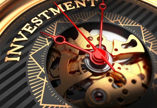 Sovereign Metals Ltd - 